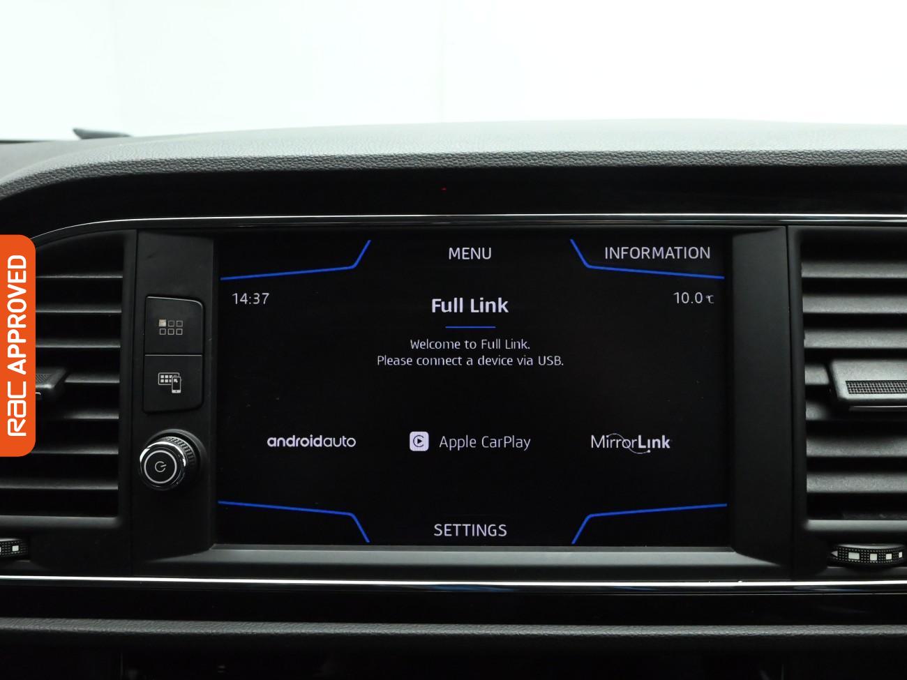 Used SEAT Leon 2018 for sale - 76844626: Photo 16