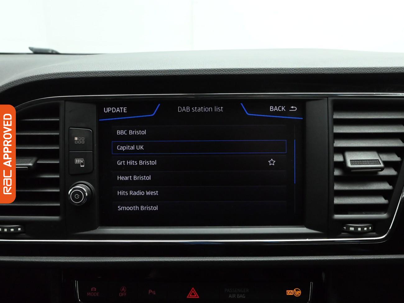 Used SEAT Leon 2018 for sale - 76844626: Photo 17