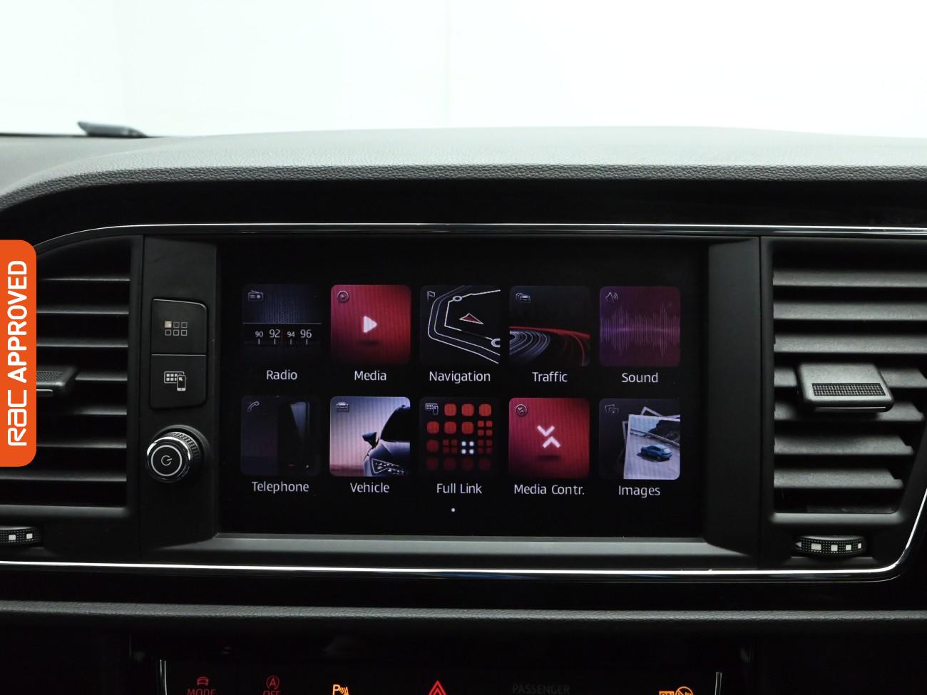 Used SEAT Leon 2018 for sale - 76844626: Photo 18