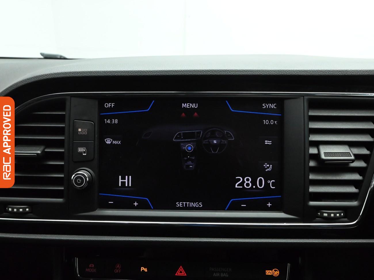 Used SEAT Leon 2018 for sale - 76844626: Photo 19