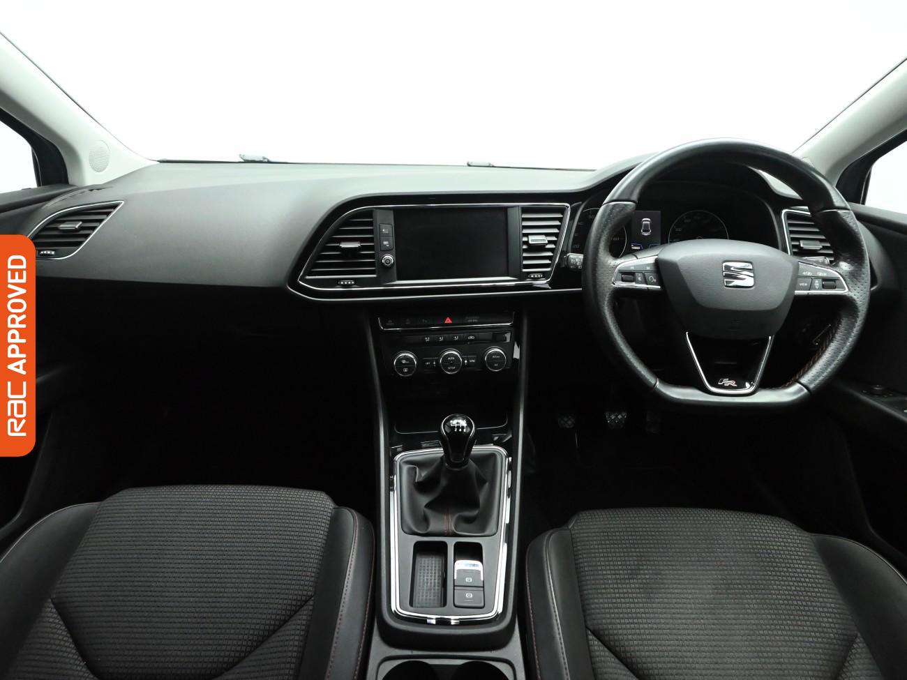 Used SEAT Leon 2018 for sale - 76844626: Photo 2