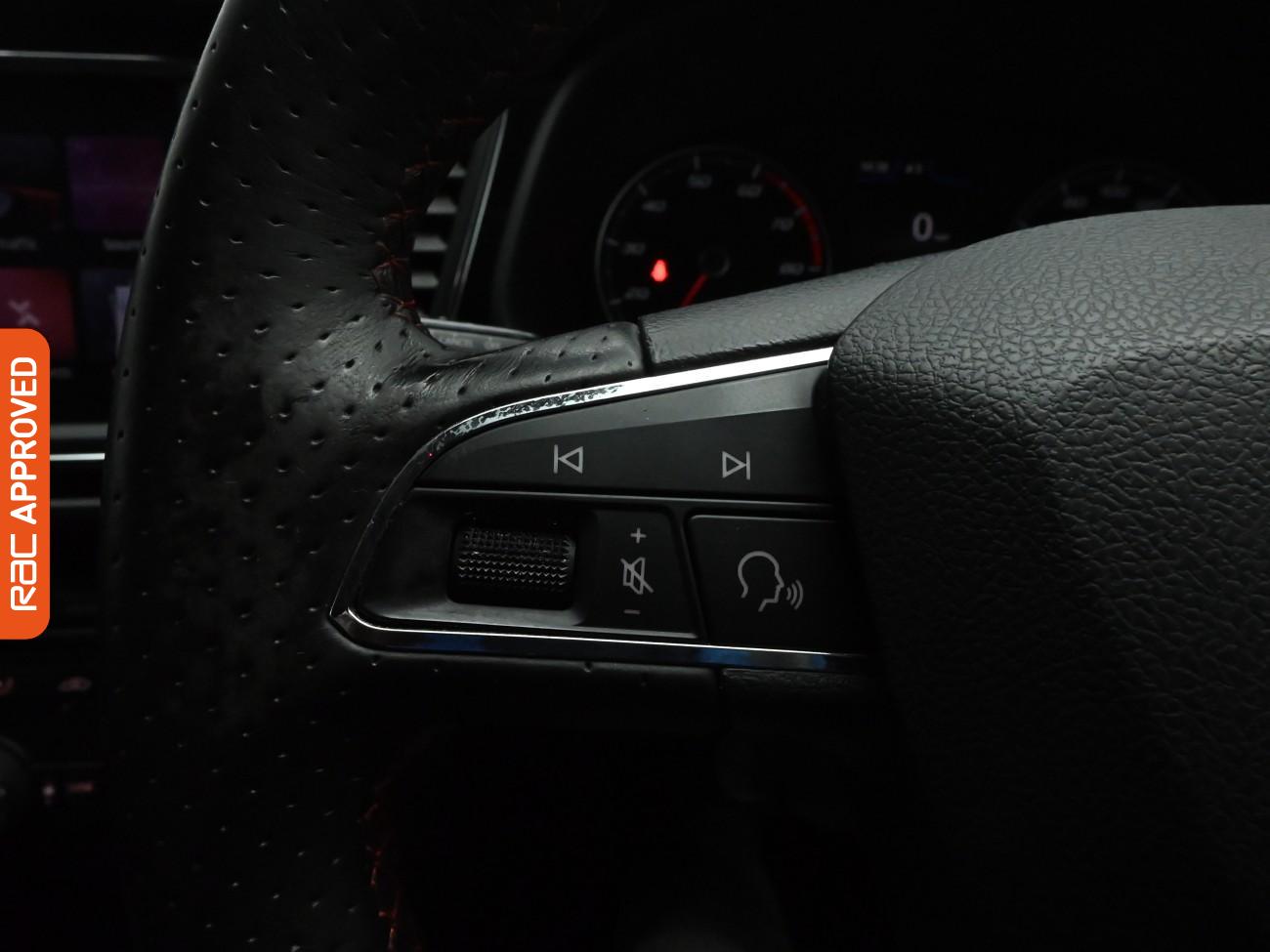 Used SEAT Leon 2018 for sale - 76844626: Photo 21