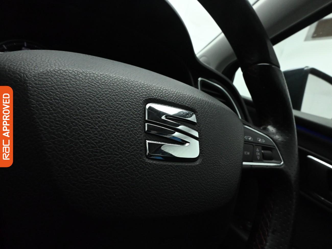 Used SEAT Leon 2018 for sale - 76844626: Photo 22