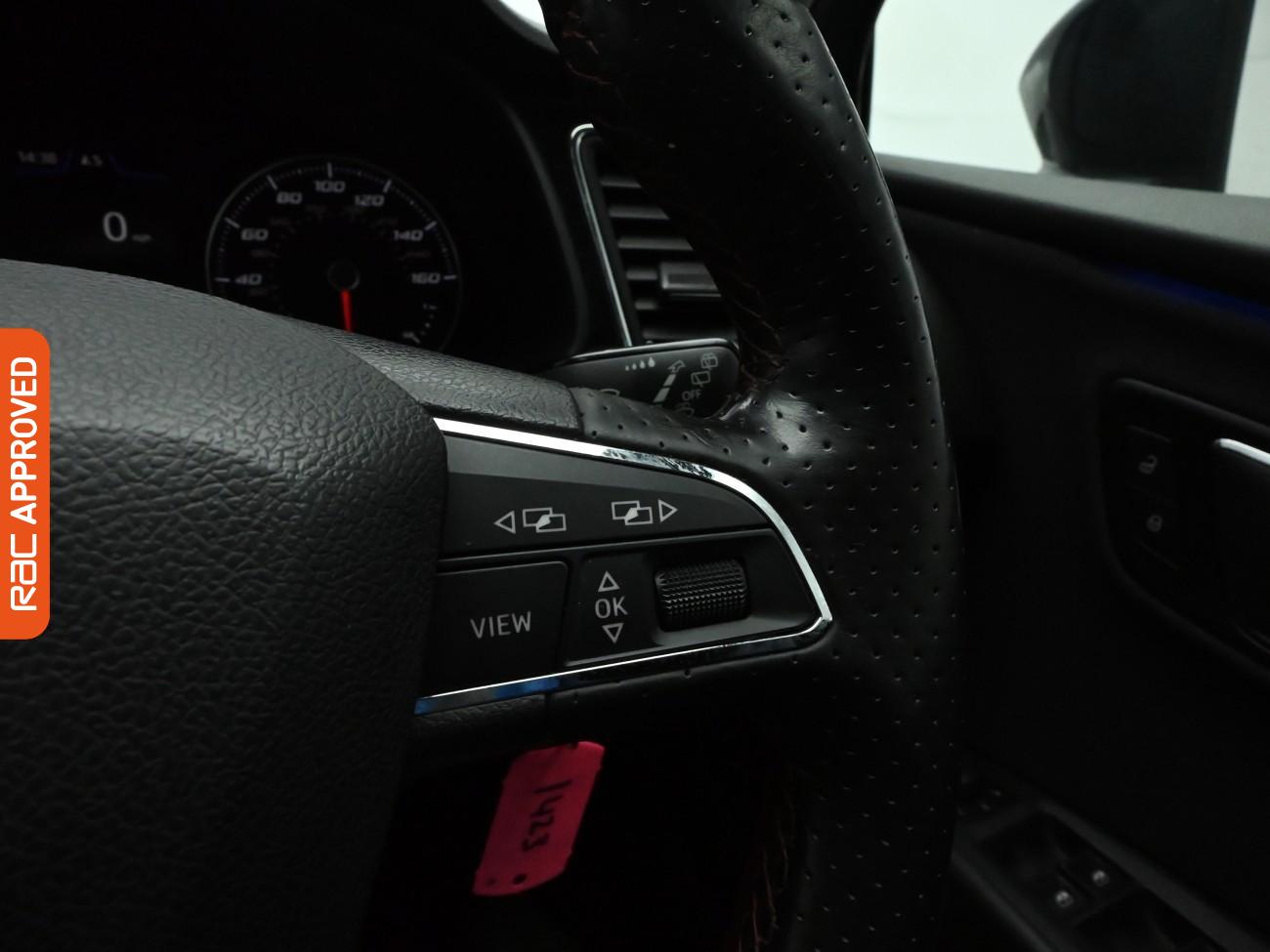 Used SEAT Leon 2018 for sale - 76844626: Photo 23