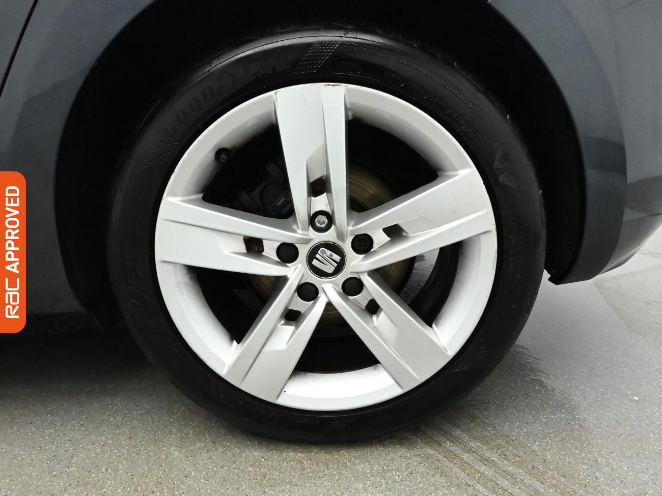 Used SEAT Leon 2018 for sale - 76844626: Photo 26