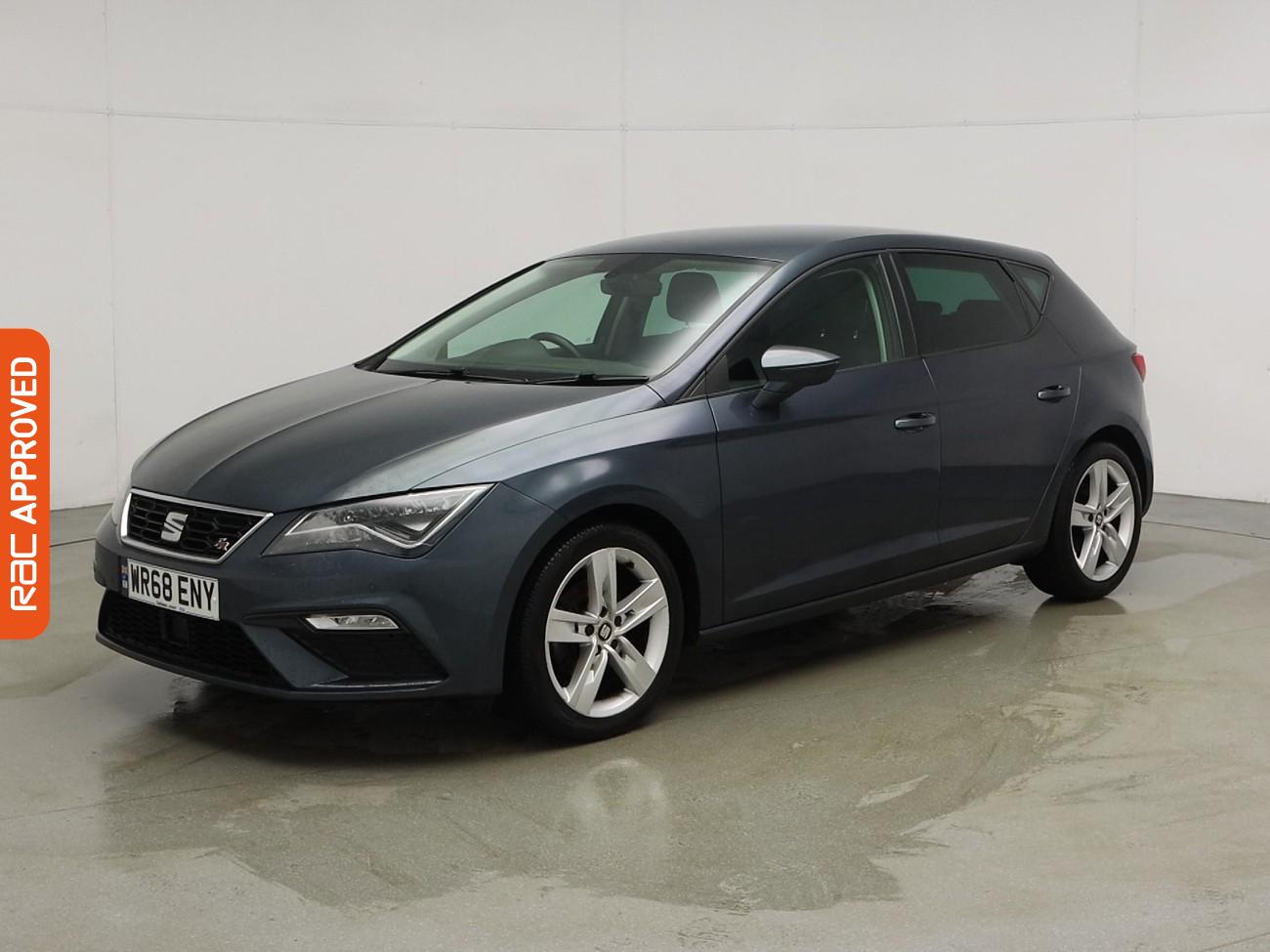 Used SEAT Leon 2018 for sale - 76844626: Photo 27