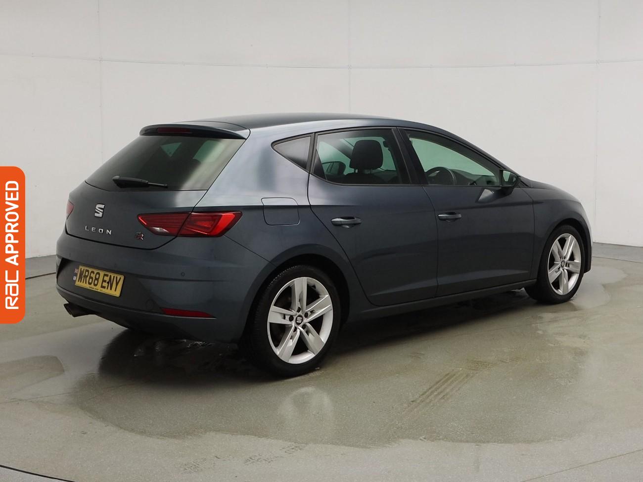 Used SEAT Leon 2018 for sale - 76844626: Photo 29