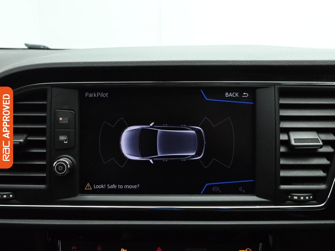 Used SEAT Leon 2018 for sale - 76844626: Photo 3