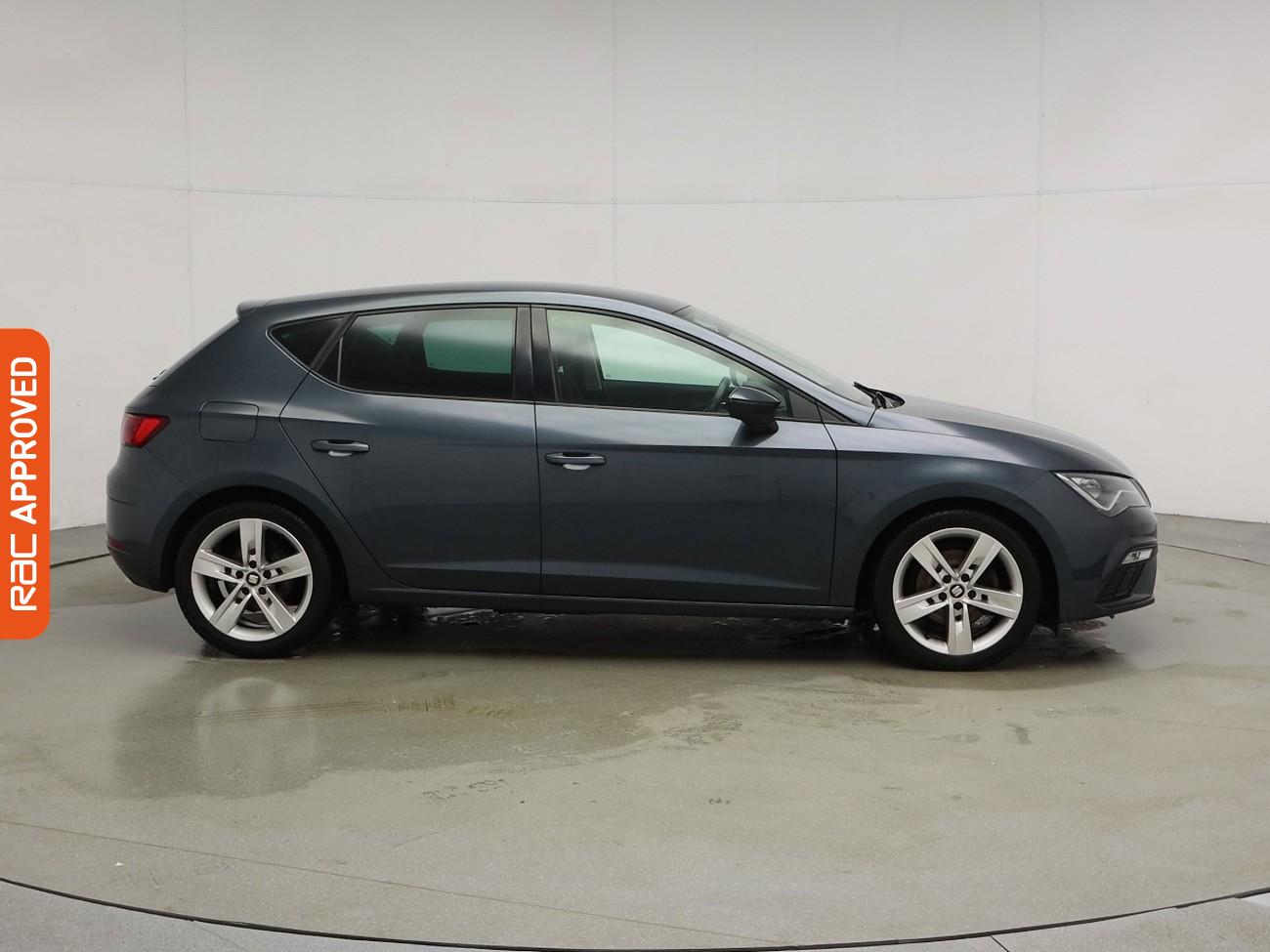 Used SEAT Leon 2018 for sale - 76844626: Photo 6