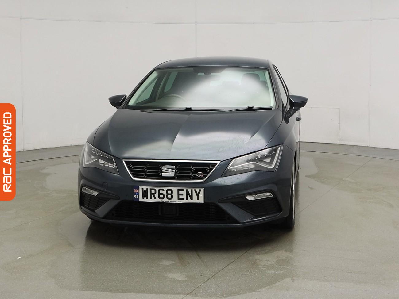 Used SEAT Leon 2018 for sale - 76844626: Photo 7
