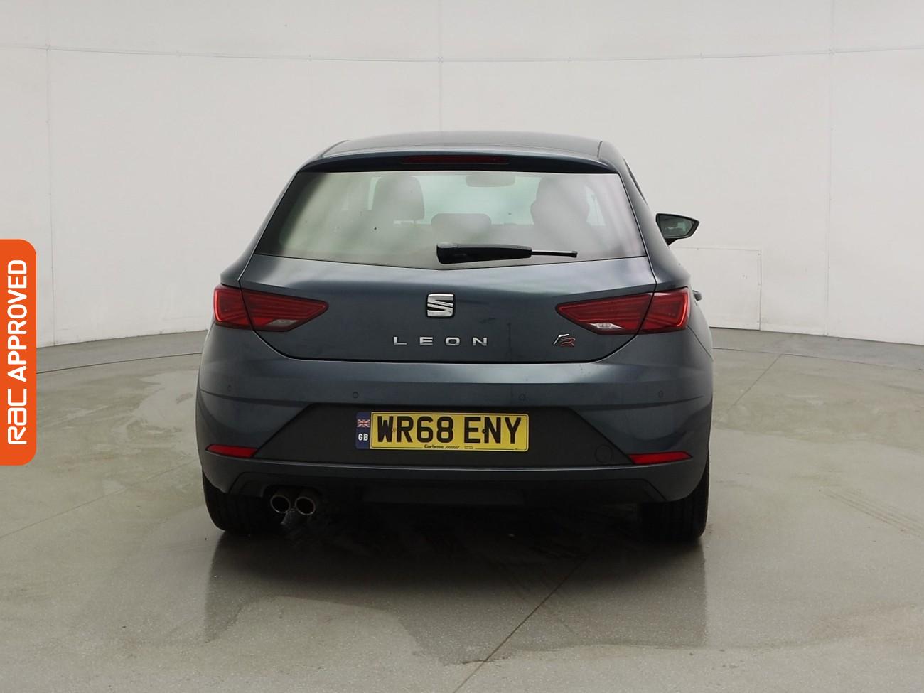Used SEAT Leon 2018 for sale - 76844626: Photo 8