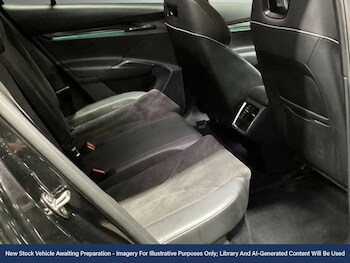 Used Skoda Enyaq 2022 for sale - 77472948: Photo