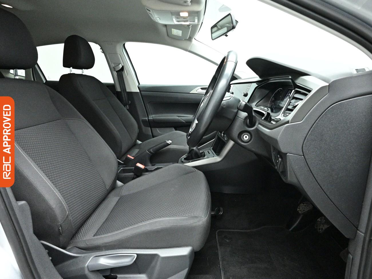 Used Volkswagen Polo 2021 for sale - 78092217: Photo 11