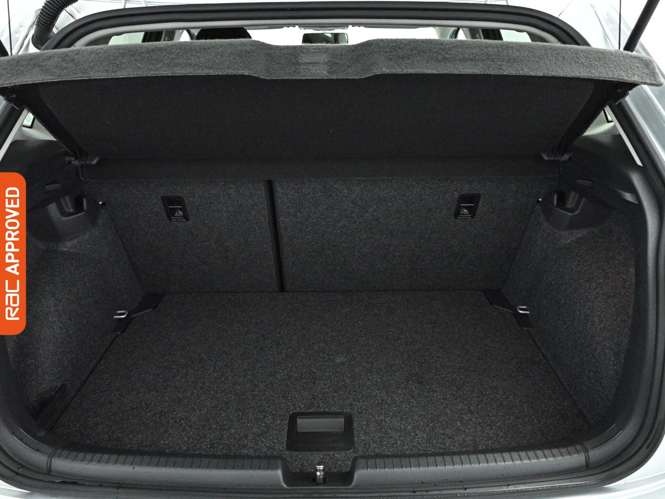 Used Volkswagen Polo 2021 for sale - 78092217: Photo 13