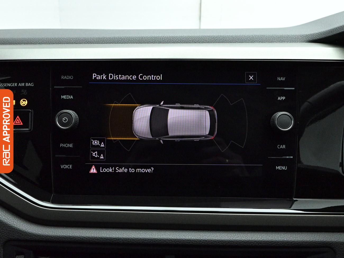 Used Volkswagen Polo 2021 for sale - 78092217: Photo 15