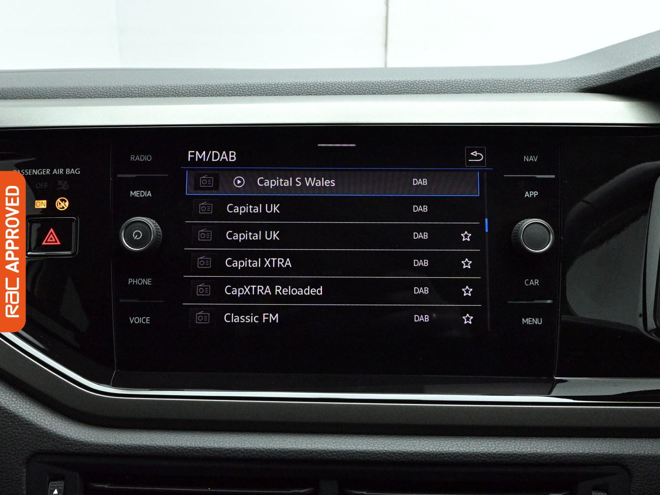 Used Volkswagen Polo 2021 for sale - 78092217: Photo 16