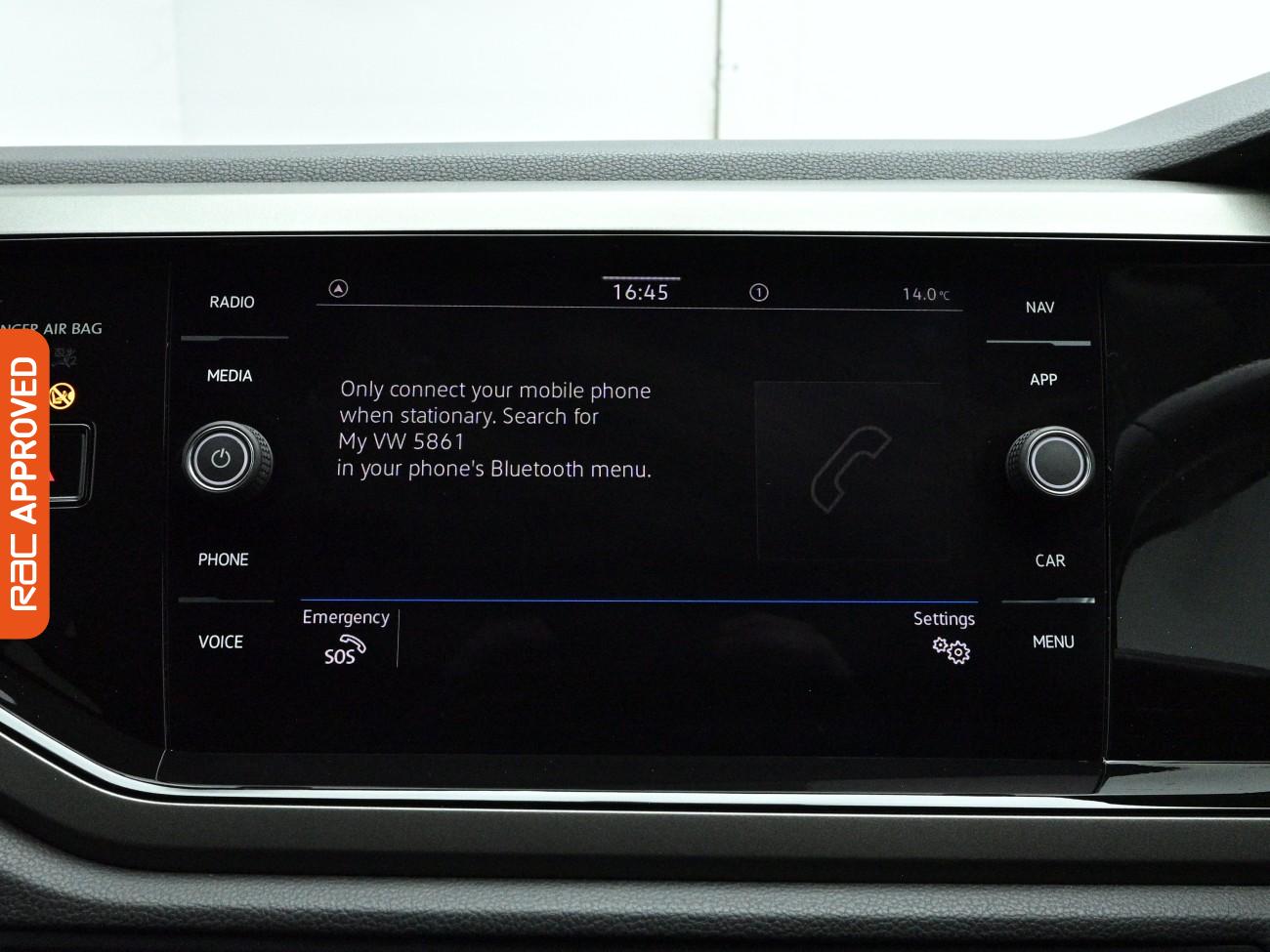 Used Volkswagen Polo 2021 for sale - 78092217: Photo 17