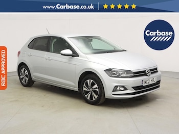 Used Volkswagen Polo 2021 for sale - 78092217: Photo