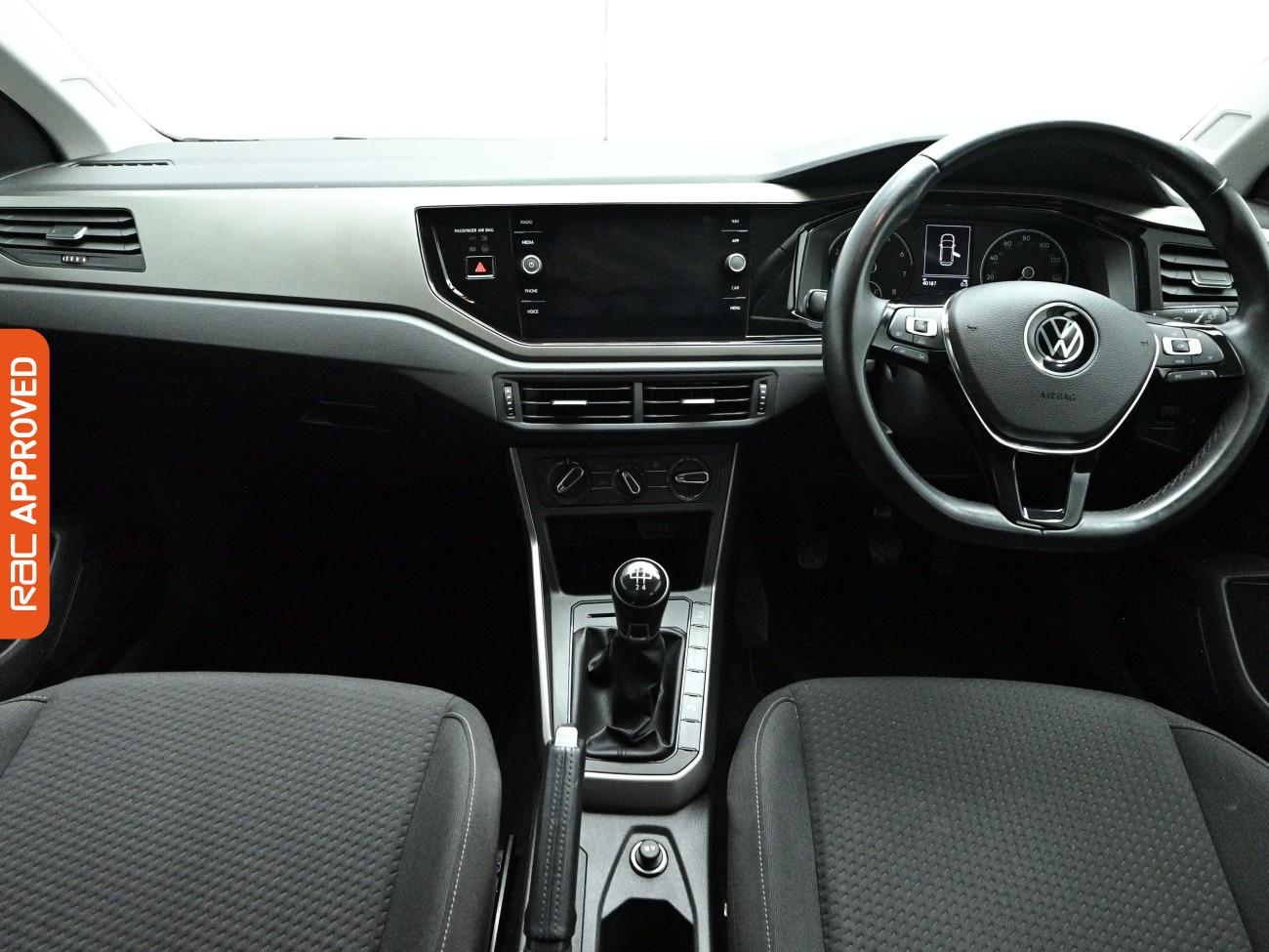 Used Volkswagen Polo 2021 for sale - 78092217: Photo 2