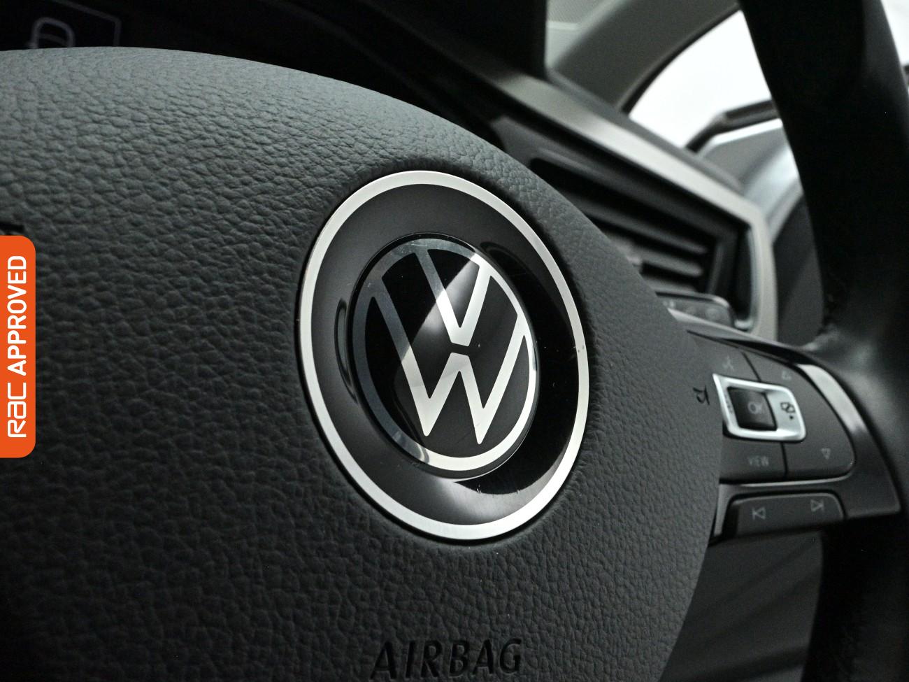 Used Volkswagen Polo 2021 for sale - 78092217: Photo 22