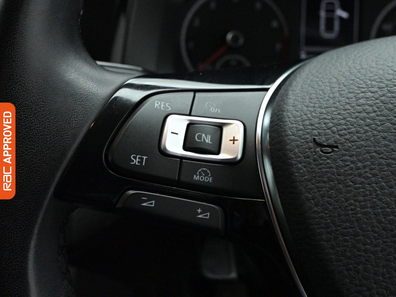 Used Volkswagen Polo 2021 for sale - 78092217: Photo 23