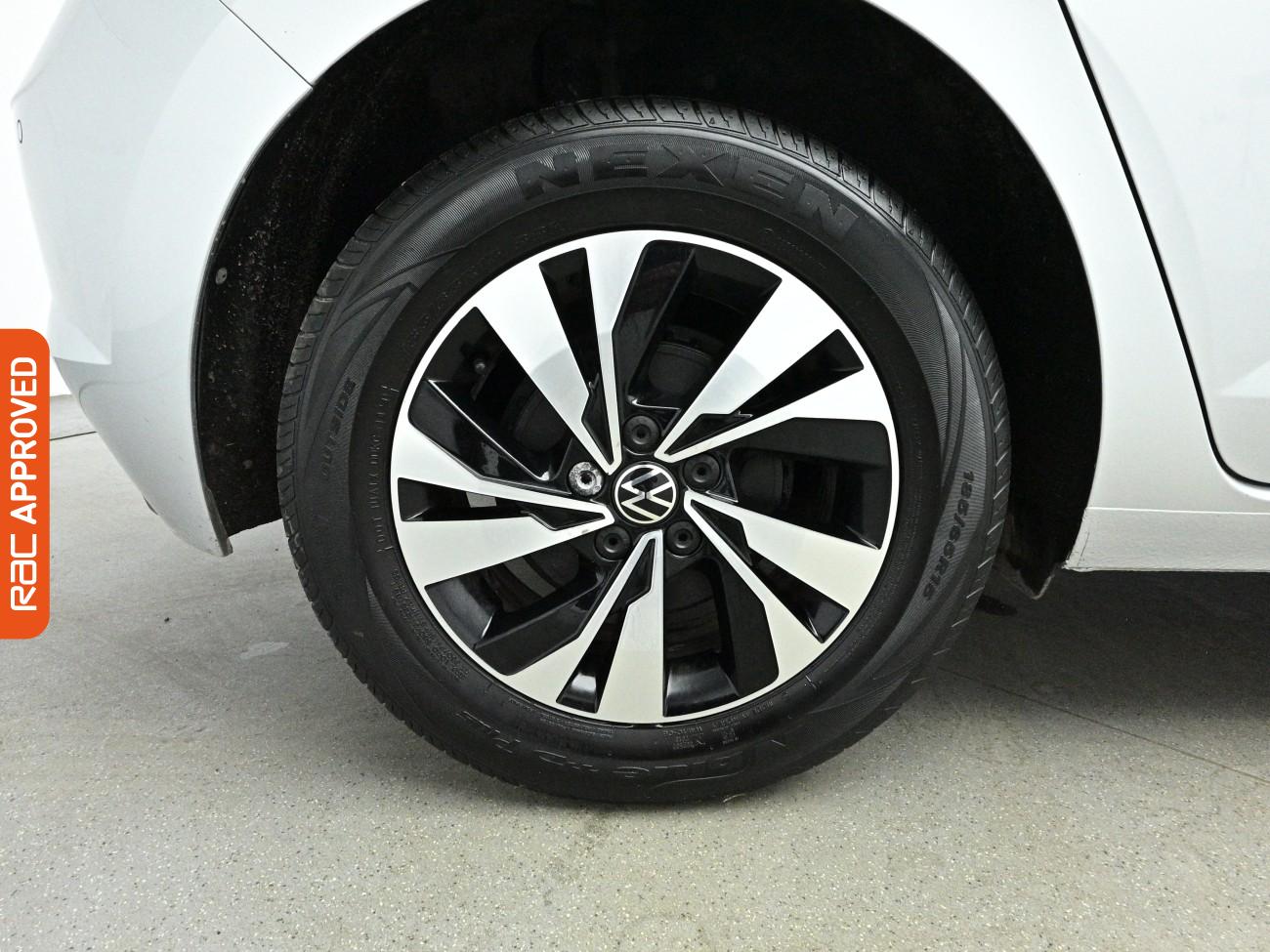 Used Volkswagen Polo 2021 for sale - 78092217: Photo 25