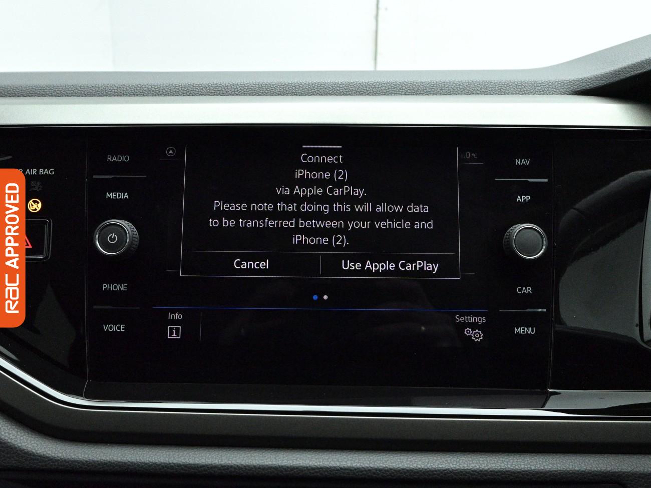 Used Volkswagen Polo 2021 for sale - 78092217: Photo 26