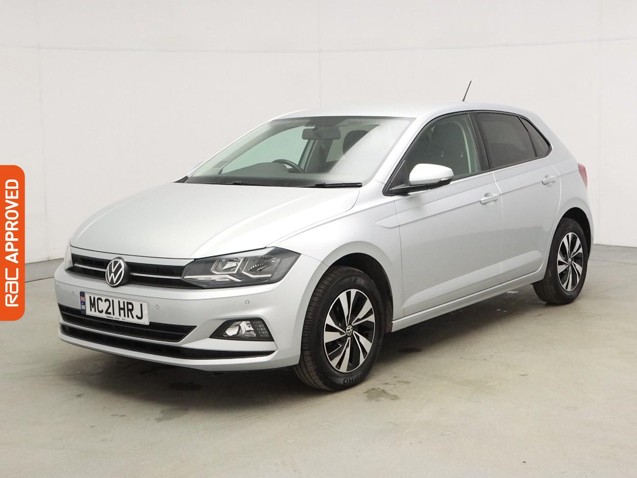 Used Volkswagen Polo 2021 for sale - 78092217: Photo 27