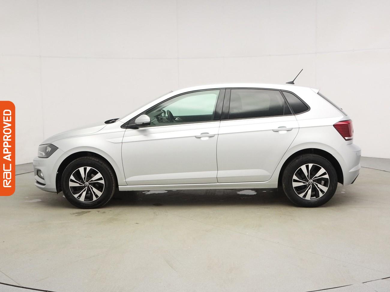 Used Volkswagen Polo 2021 for sale - 78092217: Photo 28