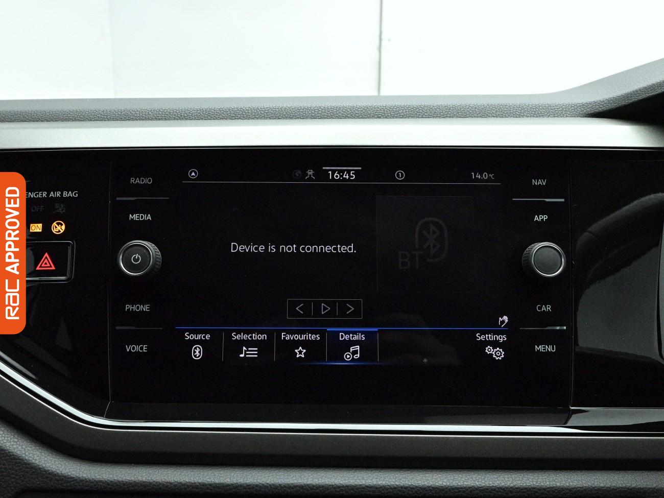 Used Volkswagen Polo 2021 for sale - 78092217: Photo 3