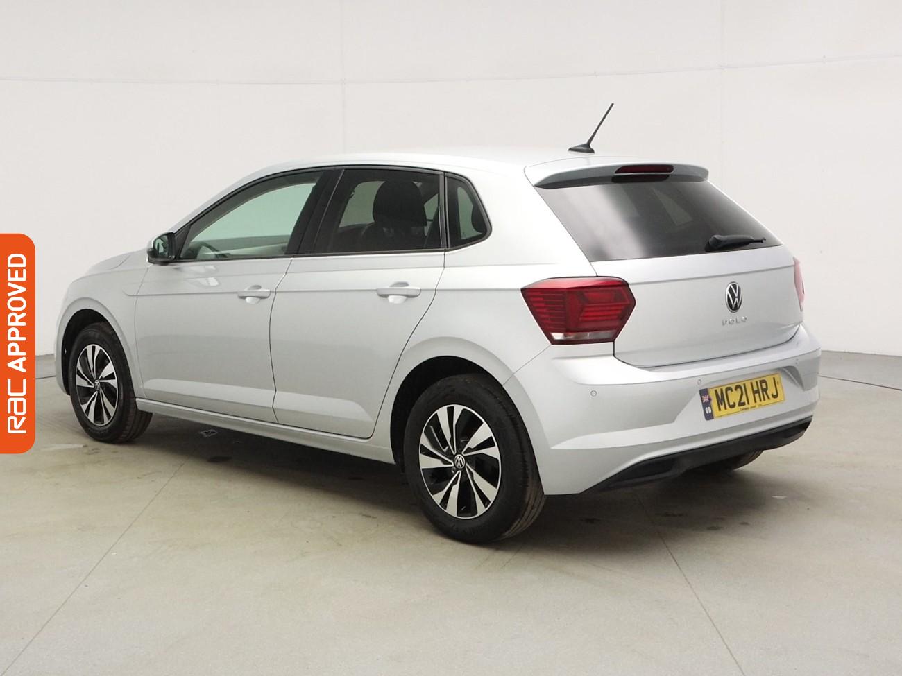Used Volkswagen Polo 2021 for sale - 78092217: Photo 4