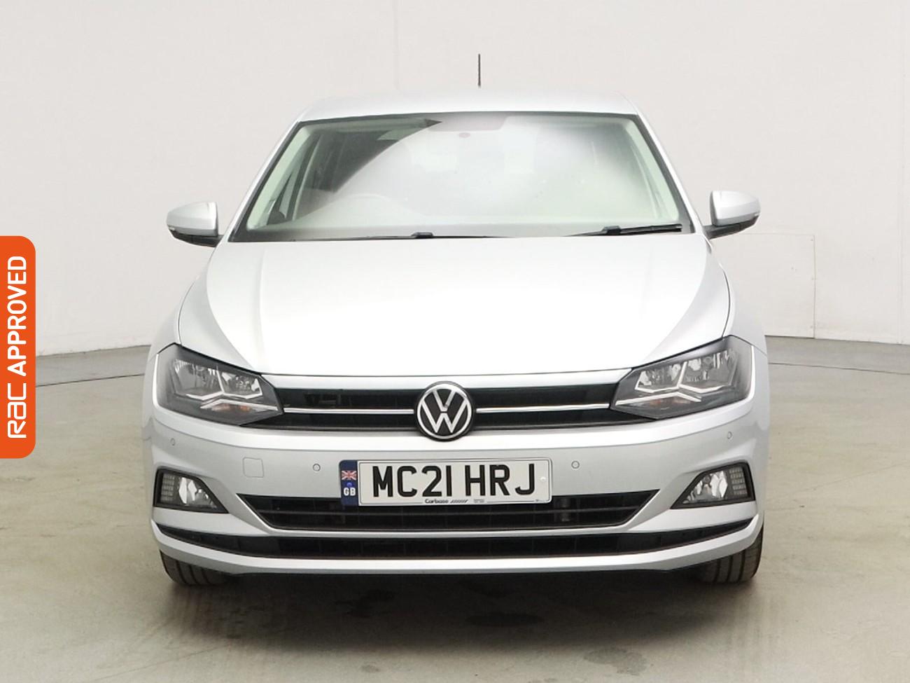 Used Volkswagen Polo 2021 for sale - 78092217: Photo 7