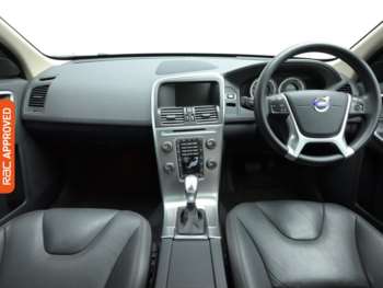Used Volvo XC60 2013 for sale - 74864120: Photo