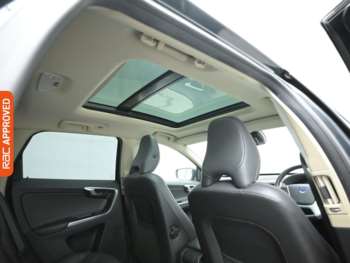Used Volvo XC60 2013 for sale - 74864120: Photo