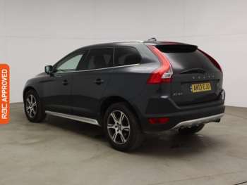 Used Volvo XC60 2013 for sale - 74864120: Photo