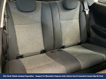 Used Fiat 500e 2022 for sale - 79295283: Photo