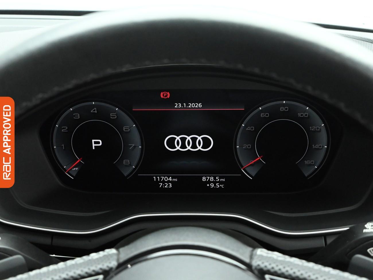 Used Audi A4 2023 for sale - 77368712: Photo 11