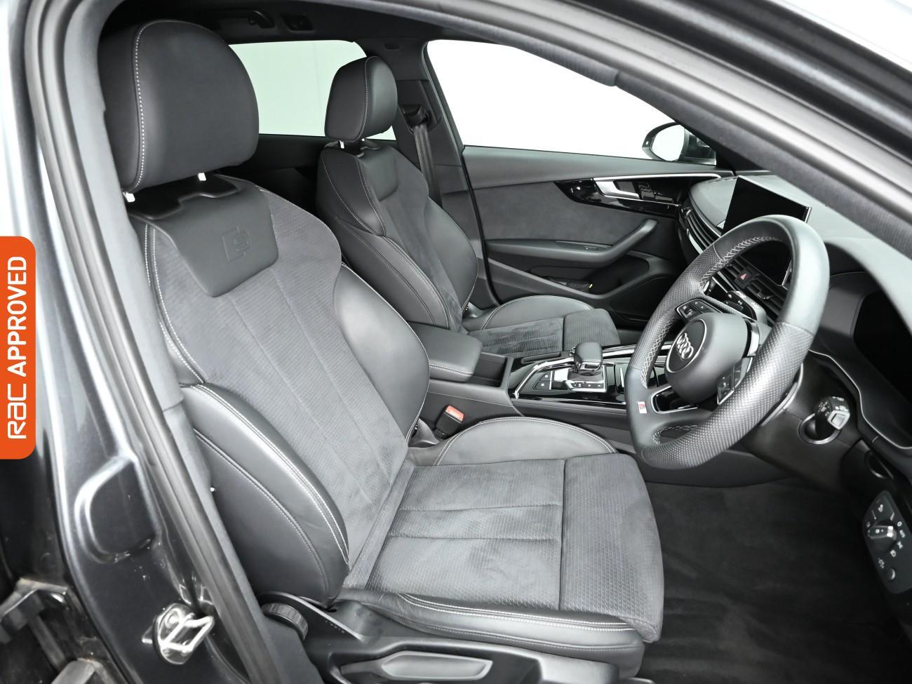 Used Audi A4 2023 for sale - 77368712: Photo 12