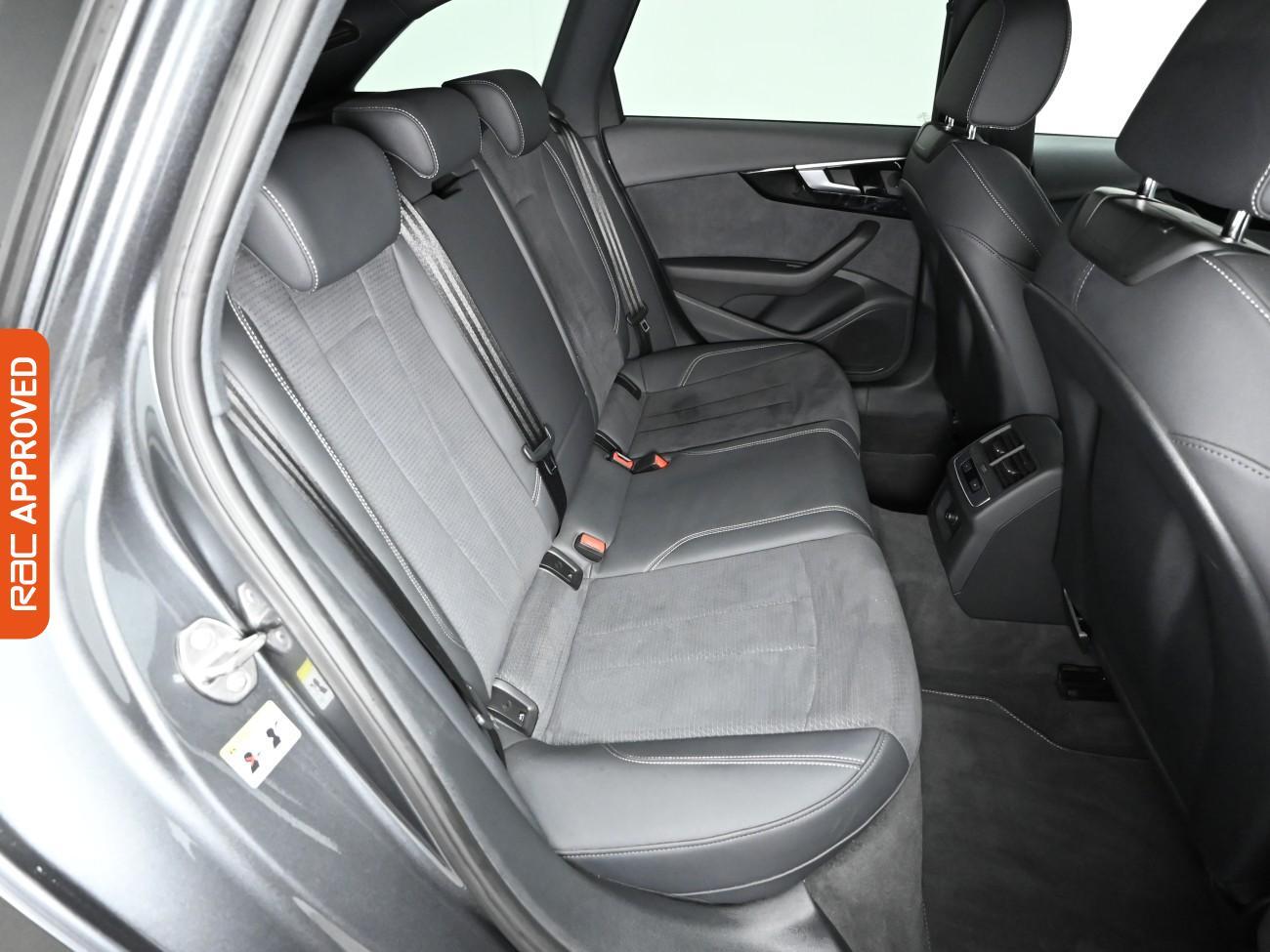 Used Audi A4 2023 for sale - 77368712: Photo 13