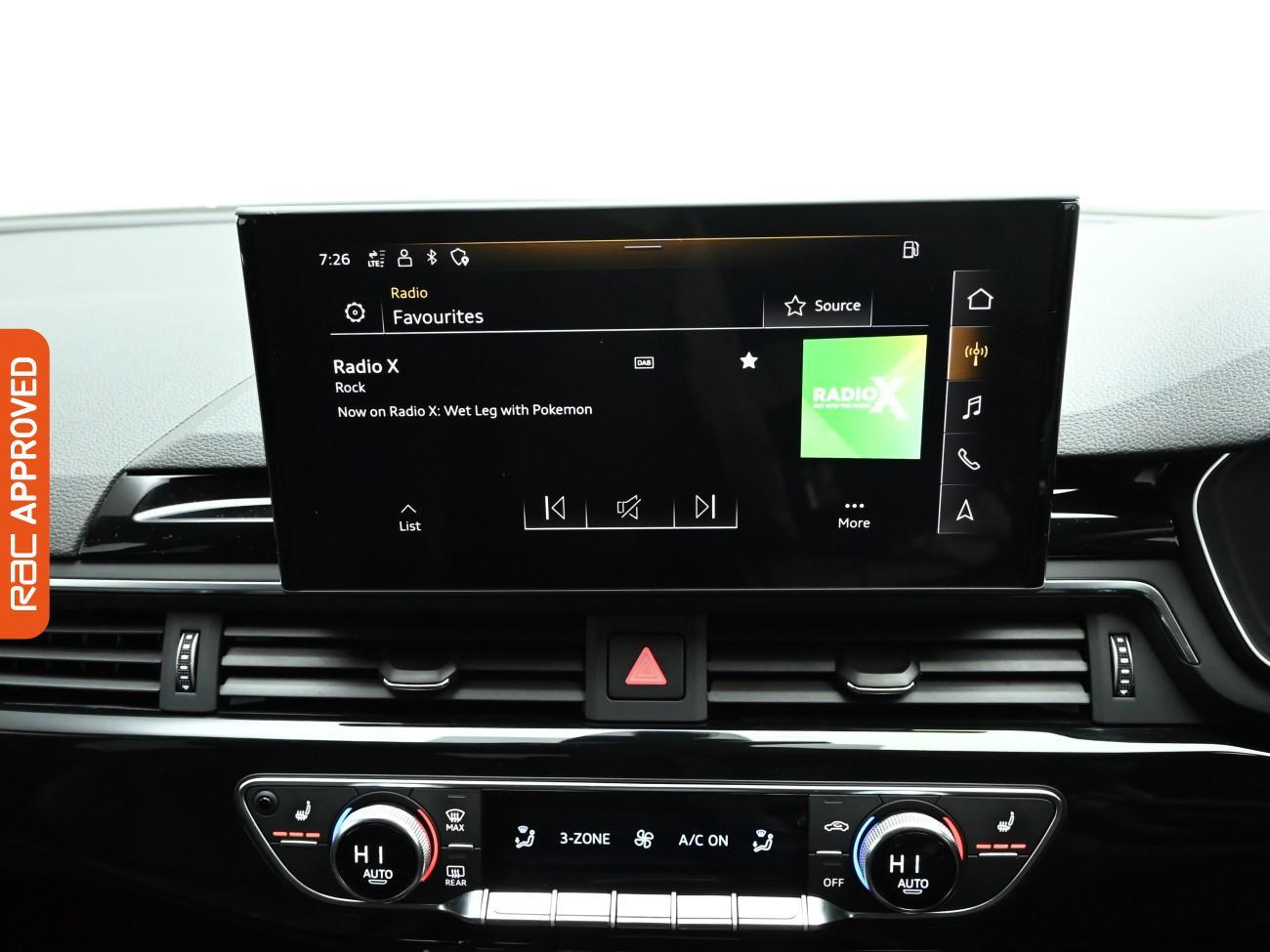 Used Audi A4 2023 for sale - 77368712: Photo 14