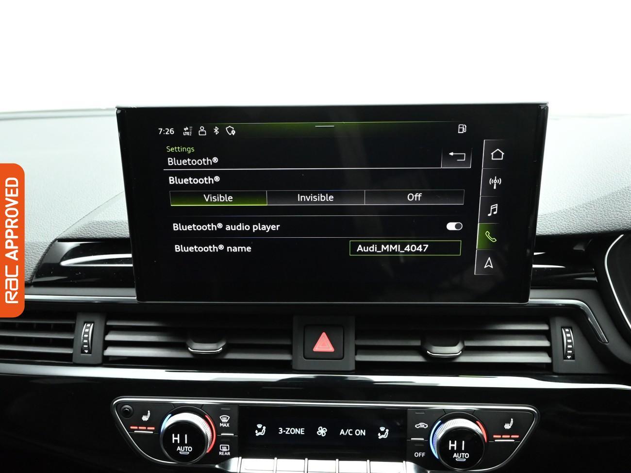 Used Audi A4 2023 for sale - 77368712: Photo 15