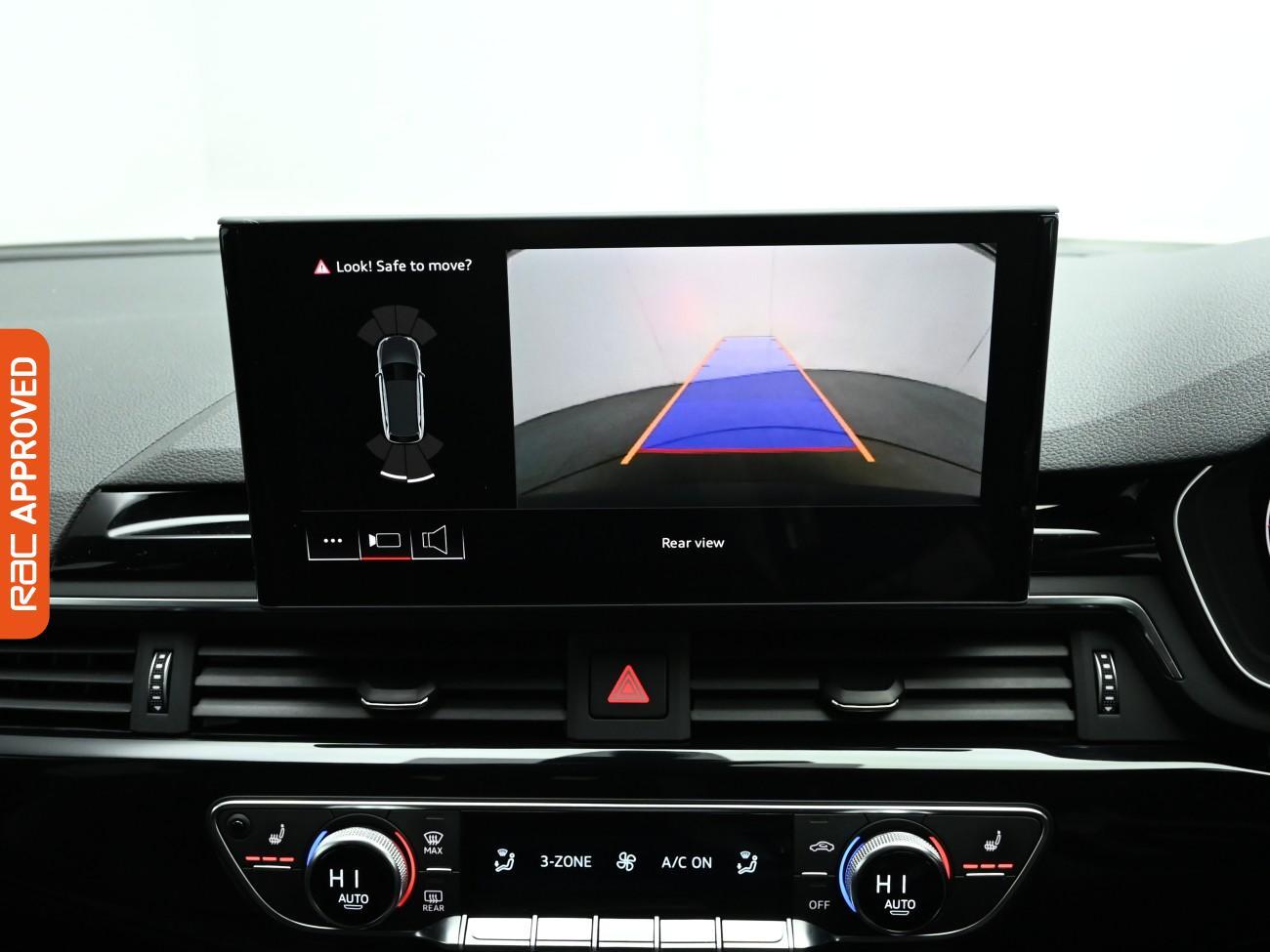 Used Audi A4 2023 for sale - 77368712: Photo 16