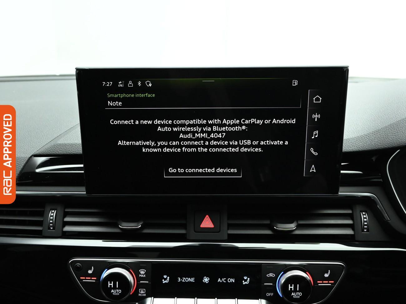 Used Audi A4 2023 for sale - 77368712: Photo 17