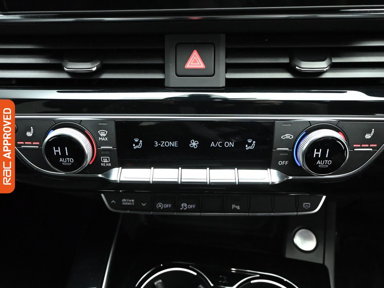 Used Audi A4 2023 for sale - 77368712: Photo 18