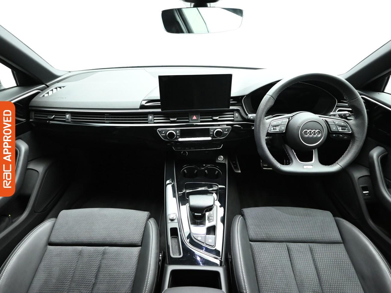 Used Audi A4 2023 for sale - 77368712: Photo 2