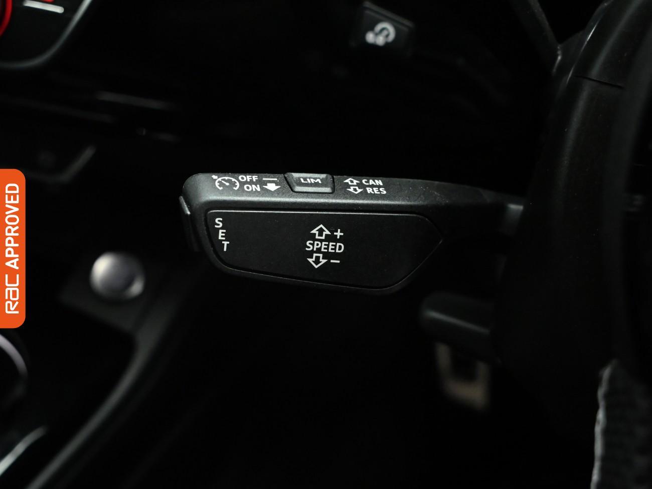 Used Audi A4 2023 for sale - 77368712: Photo 23