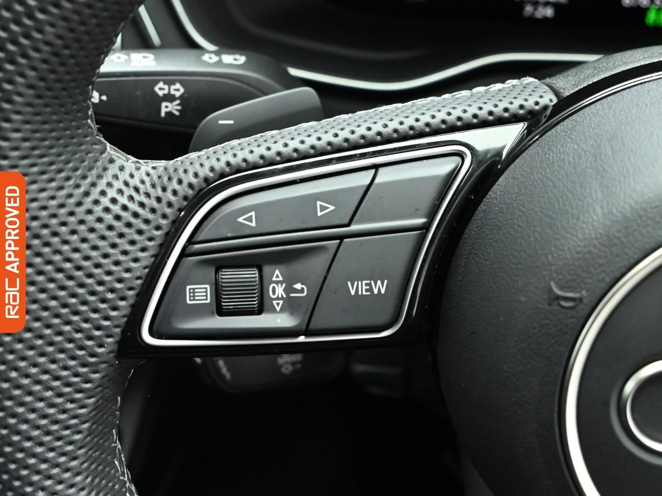 Used Audi A4 2023 for sale - 77368712: Photo 24