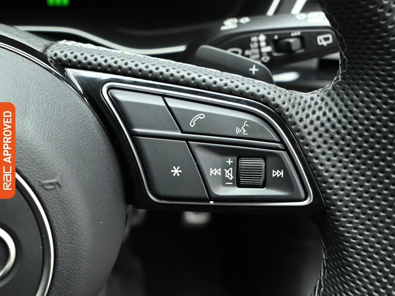 Used Audi A4 2023 for sale - 77368712: Photo 25