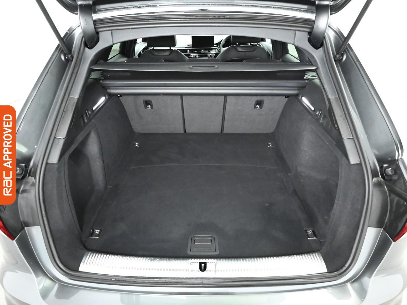 Used Audi A4 2023 for sale - 77368712: Photo 28