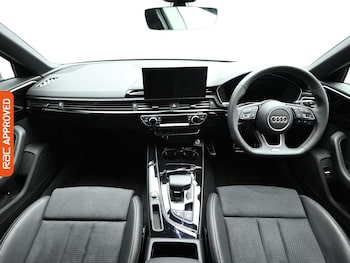 Used Audi A4 Avant 2023 for sale - 77368712: Photo